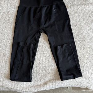 Gymshark Black Leggings